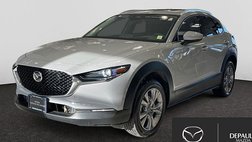 2025 Mazda CX-30 2.5 S Premium