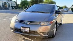 2006 Honda Civic EX