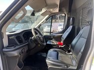 2020 Ford Transit 250