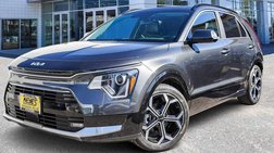 2024 Kia Niro EX Touring