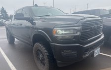 2020 Ram Ram Pickup 3500 Laramie