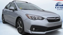 2023 Subaru Impreza Premium