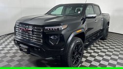 2024 GMC Canyon Denali