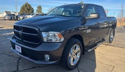 2017 Ram Ram Pickup 1500 Express