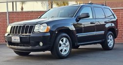 2010 Jeep Grand Cherokee Laredo