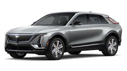 2024 Cadillac LYRIQ Tech
