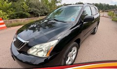 2008 Lexus RX 350 Base