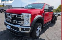 2023 Ford XL