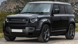 2023 Land Rover Defender 110 X-Dynamic SE