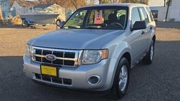2010 Ford Escape XLS