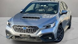 2023 Subaru WRX GT