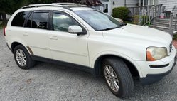 2007 Volvo XC90 V8