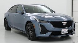 2023 Cadillac CT5-V Base