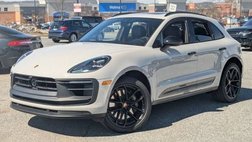 2023 Porsche Macan GTS