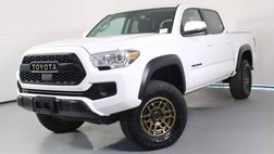 2023 Toyota Tacoma Trail Special Edition