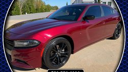 2017 Dodge Charger SXT