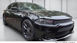 2020 Dodge Charger R/T