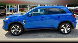 2024 Mitsubishi Outlander Sport 2.0 ES 4WD