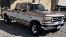 1996 Ford F-250 