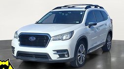 2021 Subaru Ascent Touring