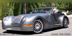 2005 Other Makes Aero 8