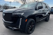 2024 Cadillac Escalade Sport Platinum