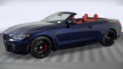 2023 BMW M4 Competition xDrive