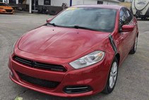 2014 Dodge Dart SXT