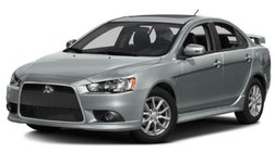 2015 Mitsubishi Lancer SE