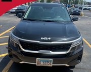 2023 Kia Seltos EX