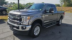 2022 Ford Super Duty F-350 XLT