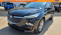2023 Buick Enclave Premium