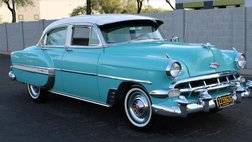 1954 Chevrolet 