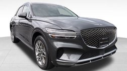 2024 Genesis GV70 2.5T Standard