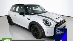 2022 MINI Hardtop Cooper S