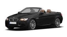 2008 BMW M3 Base