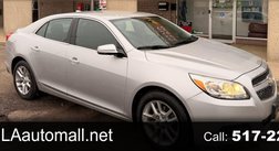 2013 Chevrolet Malibu Eco