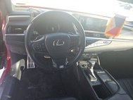 2019 Lexus ES 350 F SPORT