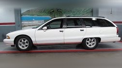 1993 Chevrolet Caprice Base