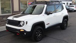 2019 Jeep Renegade Trailhawk