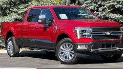 2024 Ford F-150 King Ranch