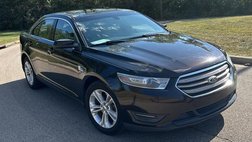2013 Ford Taurus SEL