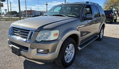 2006 Ford Explorer Eddie Bauer