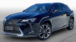 2023 Lexus UX 250h Premium