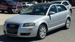 2006 Audi A3 2.0T