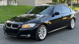 2010 BMW 3 Series 328i