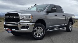 2024 Ram Ram Pickup 2500 Big Horn