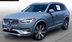 2021 Volvo XC90 Recharge T8 Inscription 7P