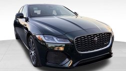 2022 Jaguar XF P300 R-Dynamic SE