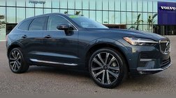 2023 Volvo XC60 B5 Ultimate Bright Theme